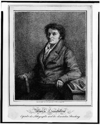 Lithographs