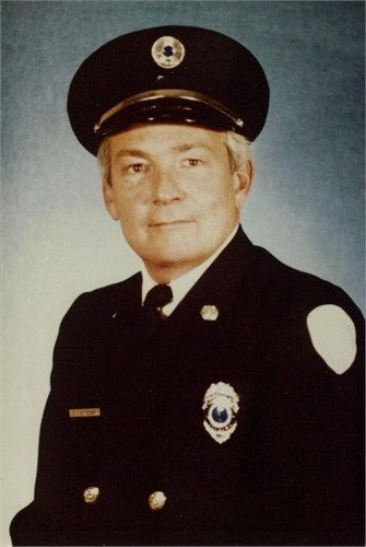 Dean Fenrich, WI