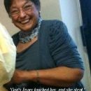A photo of Connie Stoutenburg-Gausmann