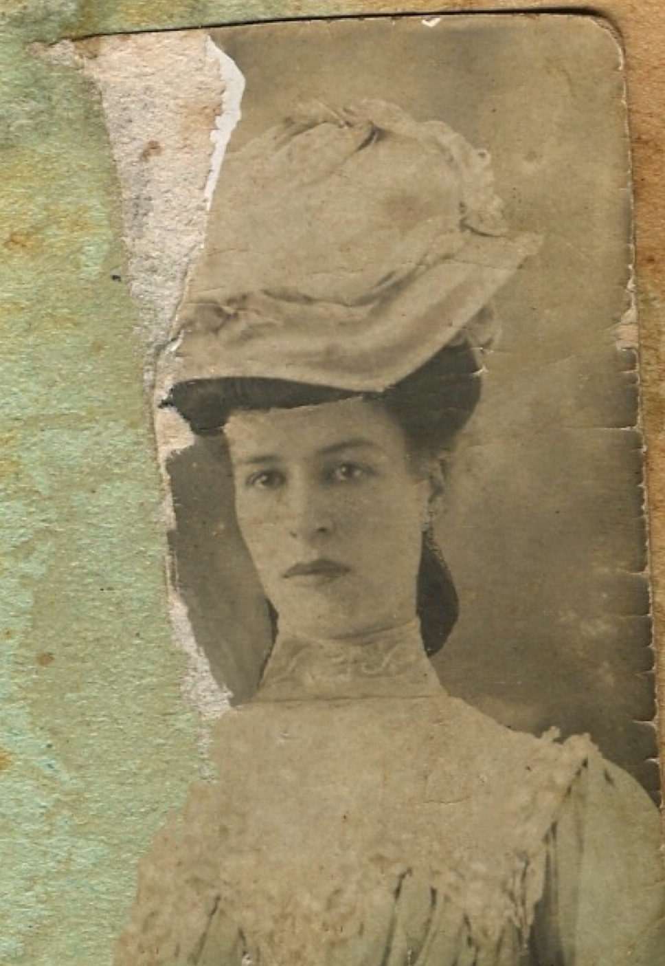 Ethel May Breen