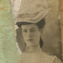 A photo of Ethel May Breen