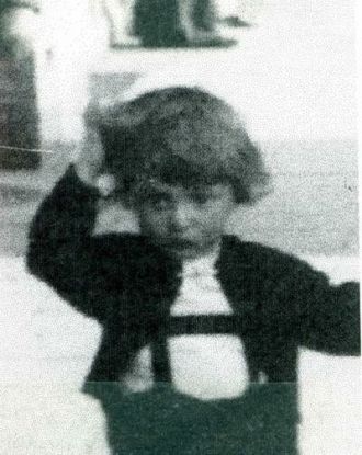 David Odze