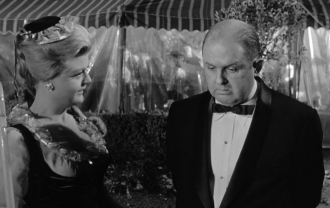 John I McGiver