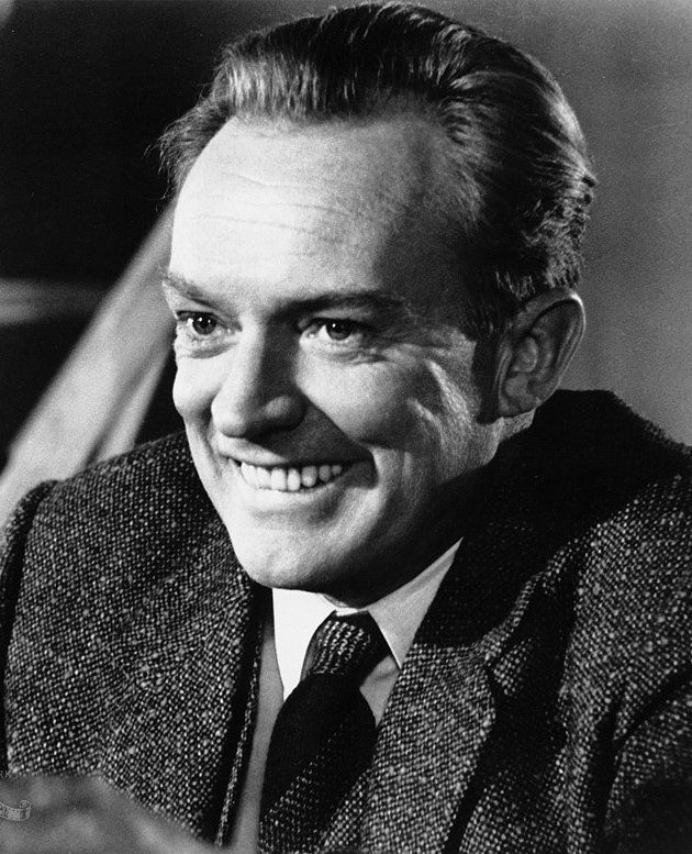 Arthur Kennedy