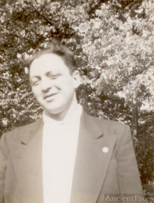 Herbert Peck