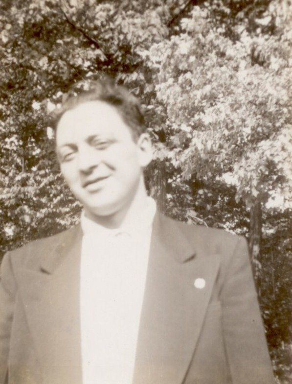 Herbert Peck