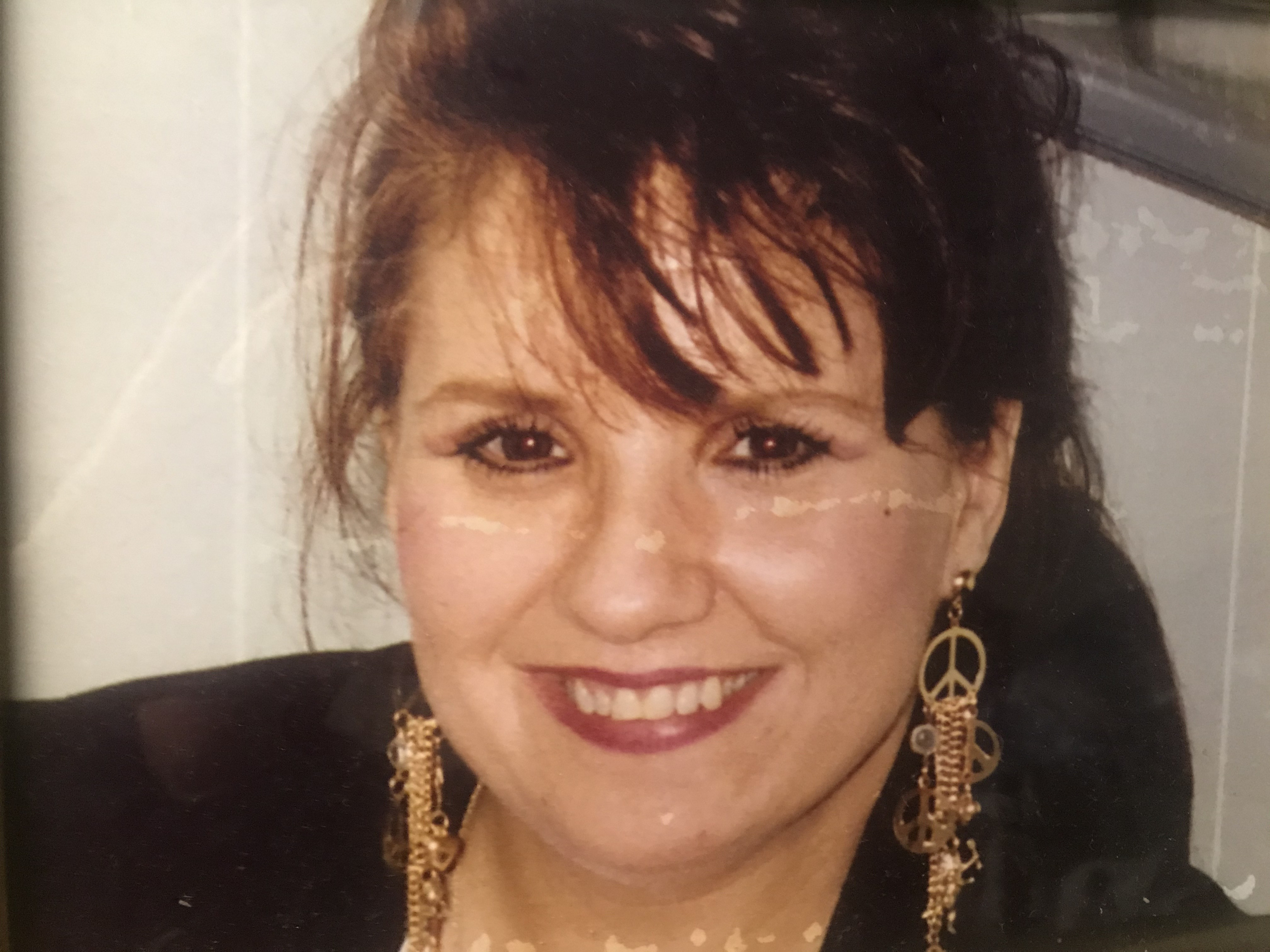 Patti Blomlie 