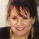A photo of Patti Blomlie 