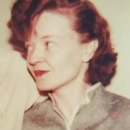 Dorothy H Bowles Dempsey 