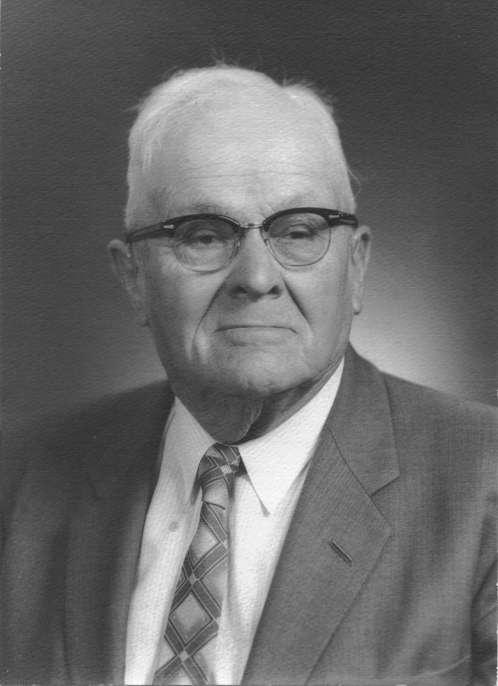 George Oliver Dana 