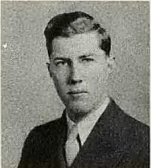 John Edward Walsh 