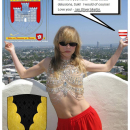 Alice Suki Waterhouse