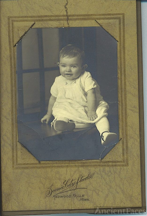 Mystery Baby