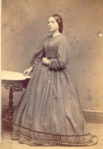 M. E. Vickers
