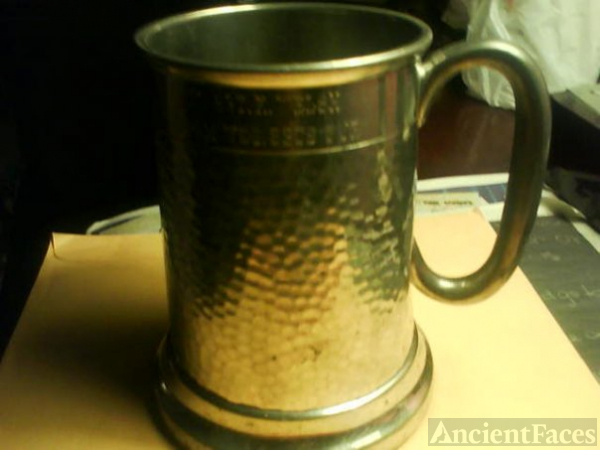Dad's Army Mug
