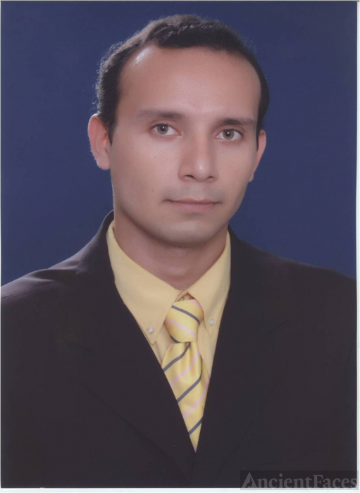 Jimmi Bazurto
