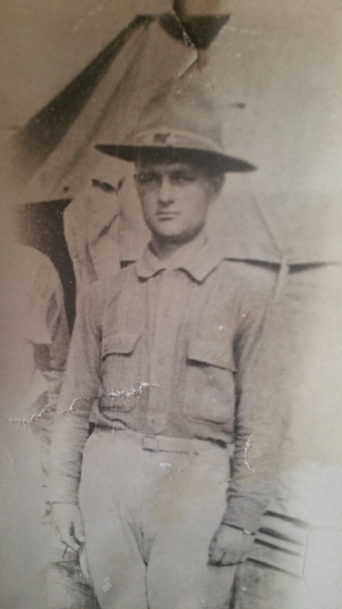 Vincent M Davis