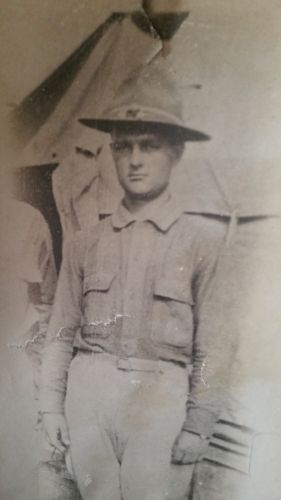 Vincent M Davis