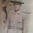 A photo of Vincent M Davis