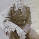 A photo of Raymond Gasbarra
