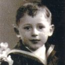 A photo of Georges Kligman