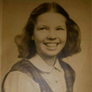 A photo of Florence Lewis
