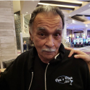 A photo of Kenneth Torrescano 