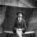 A photo of John Wilford McMichael