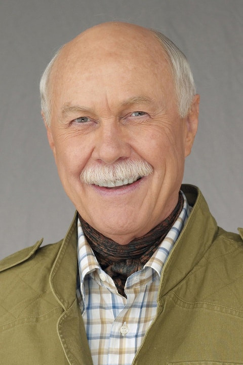 Harve Presnell Harve Presnell