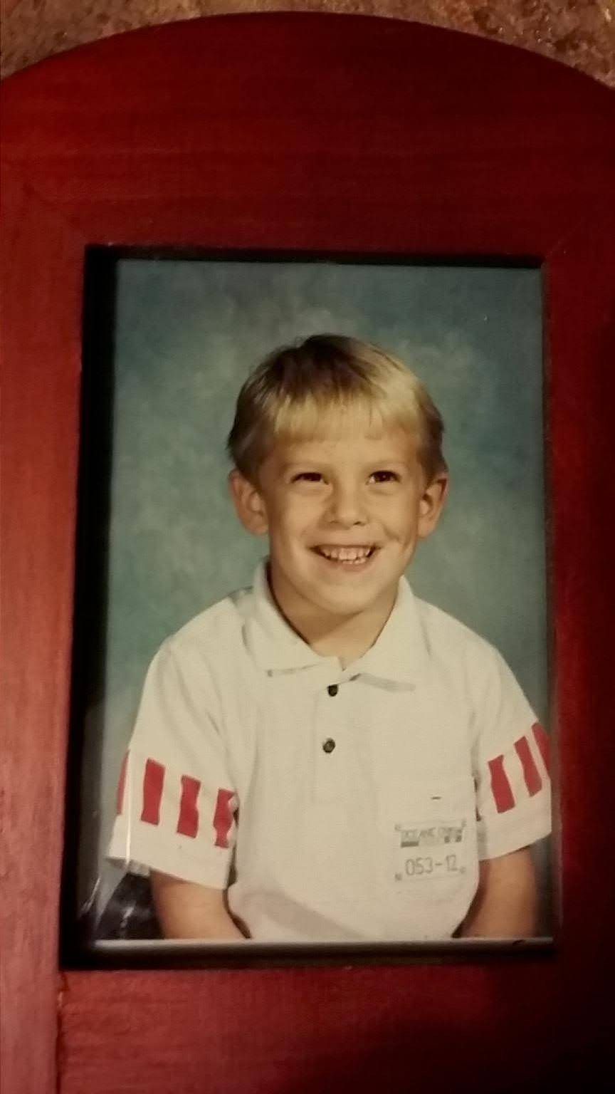 Daniel Scott Sloan