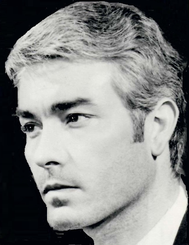 Richard Bradford