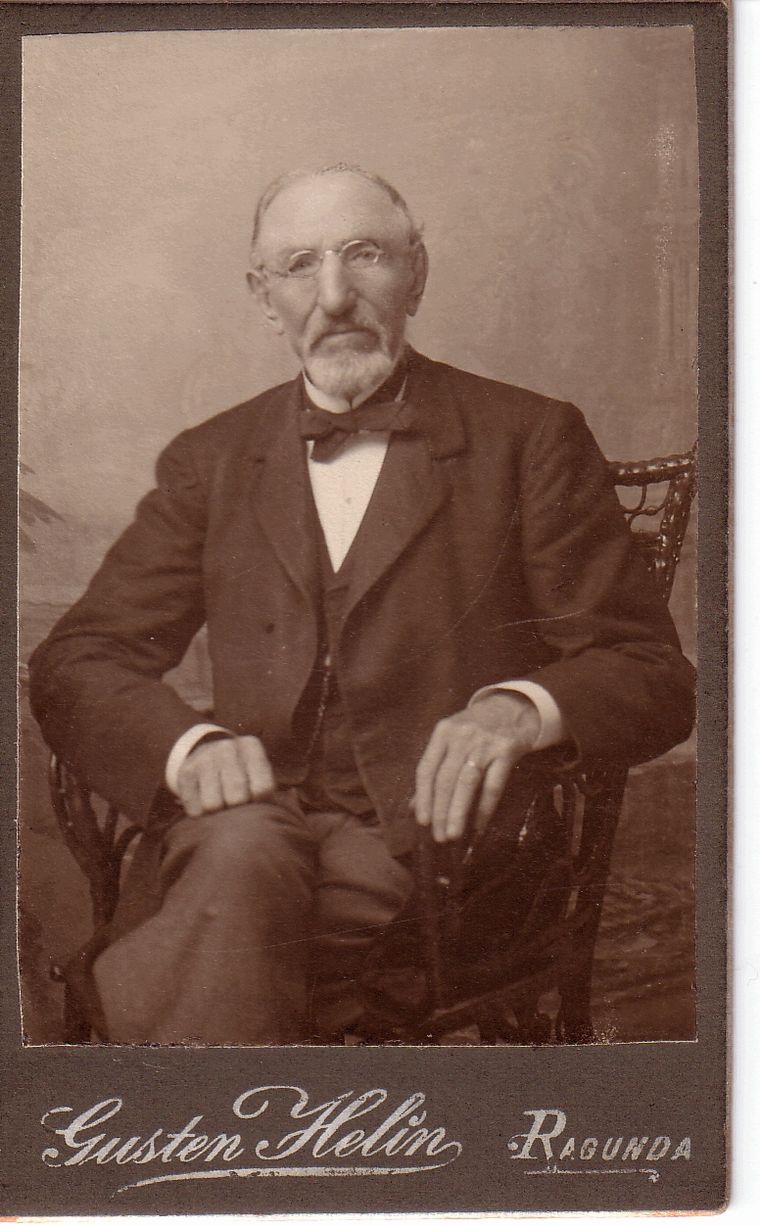 Olof Emanuel Näslund (1829-1906)