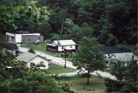 my home town