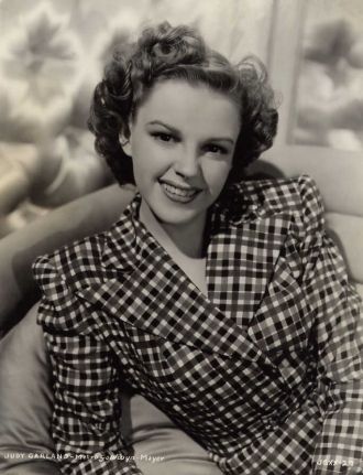 Judy Garland - MGM