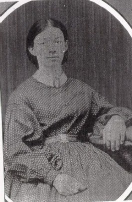Louisa Emiline Meacham