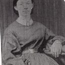 A photo of Louisa Emiline Meacham