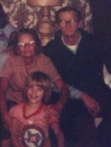 Serena K. (Patterson) Derutte family