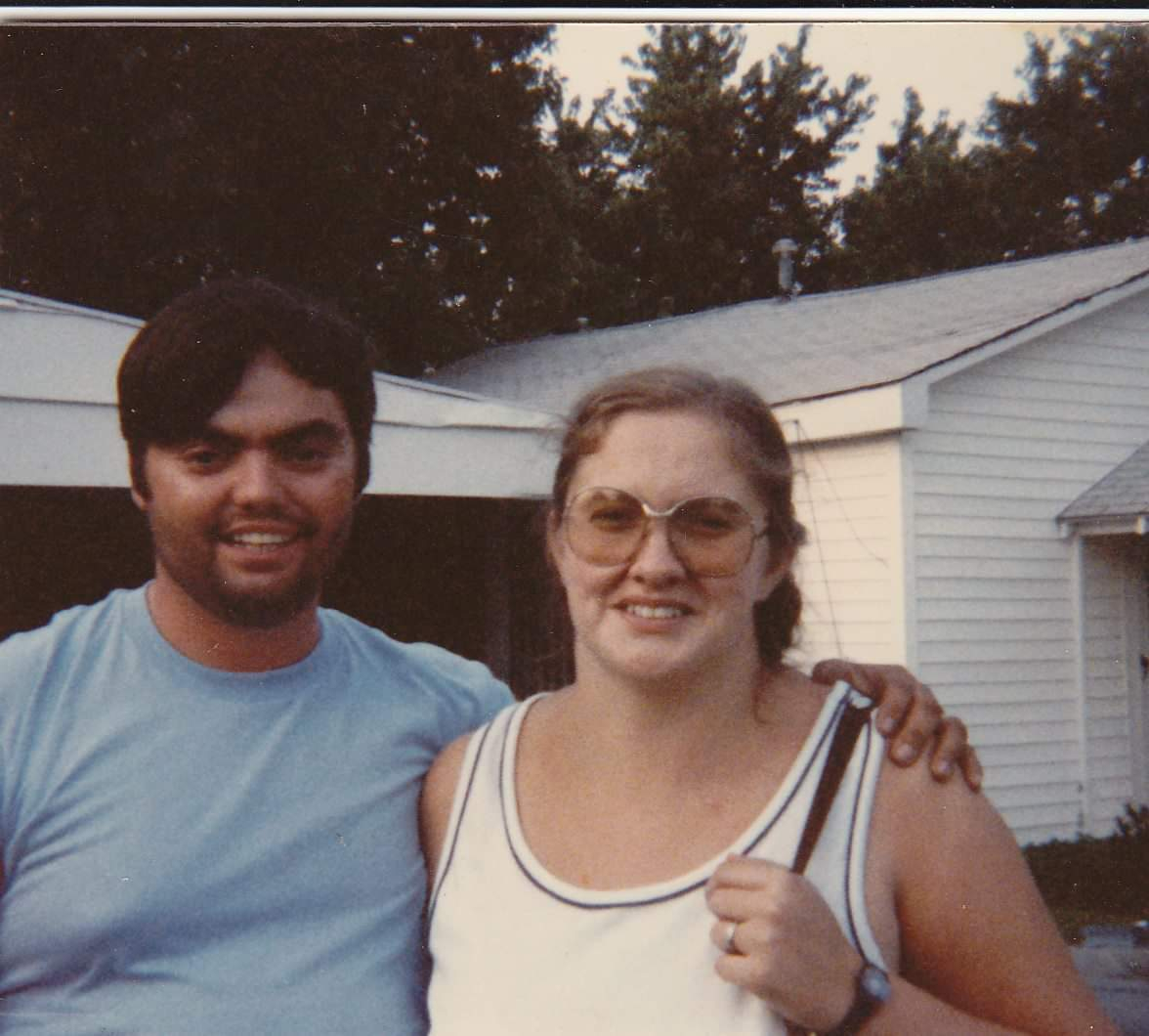 Walter and Kathy Gehlken