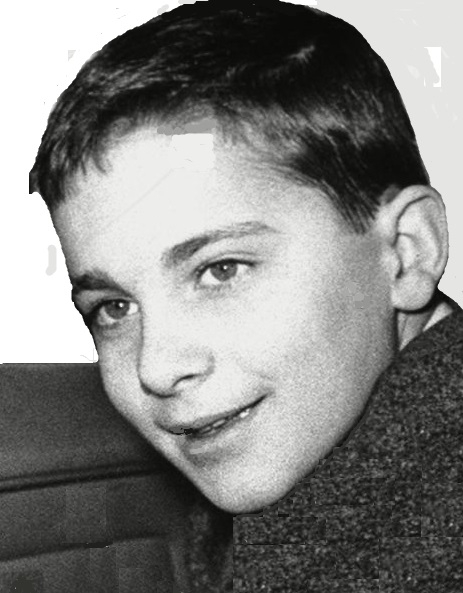 Benjamin Briggs Goodrich, Limo