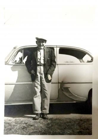 Herman Wetherington