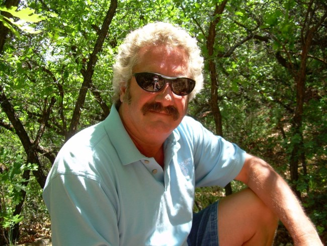 Patrick Tipton
