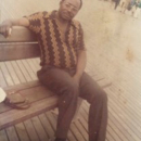 A photo of Pierre L Pompee