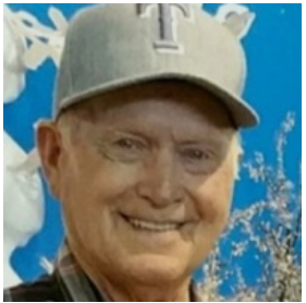 Ronald Eugene Holbrook    1941 - 2021   Shreveport, LA - Dallas, TX