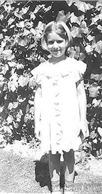 Joyce Benning; Portland, Oregon
