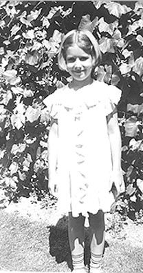 Joyce Benning; Portland, Oregon