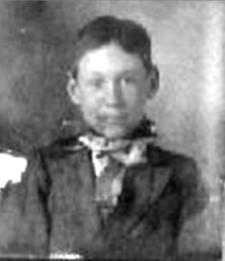 Little boy