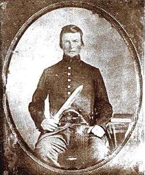 Cpl. Richard Huey Smith