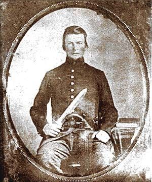 Cpl. Richard Huey Smith