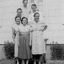 The Galgoczi Brothers and Sisters