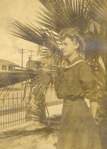Lucy Dorsey